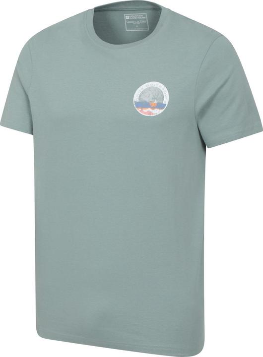 Produktbild Mountain Warehouse Padstow TShirt (L)
