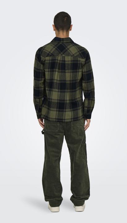 Immagine prodotto Only & Sons Camicia ONSCEDRIC Camicia (M)