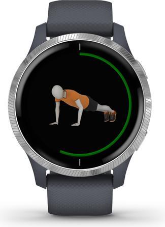 Image du produit Garmin Venu (43 mm)