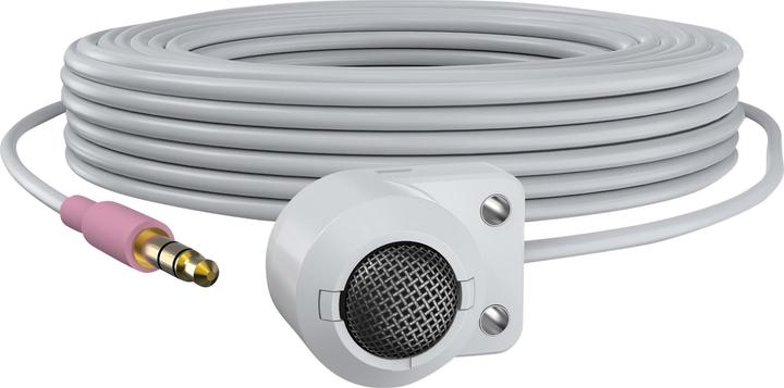 Actual product image Axis T8351 MKII Microphone 3.5mm