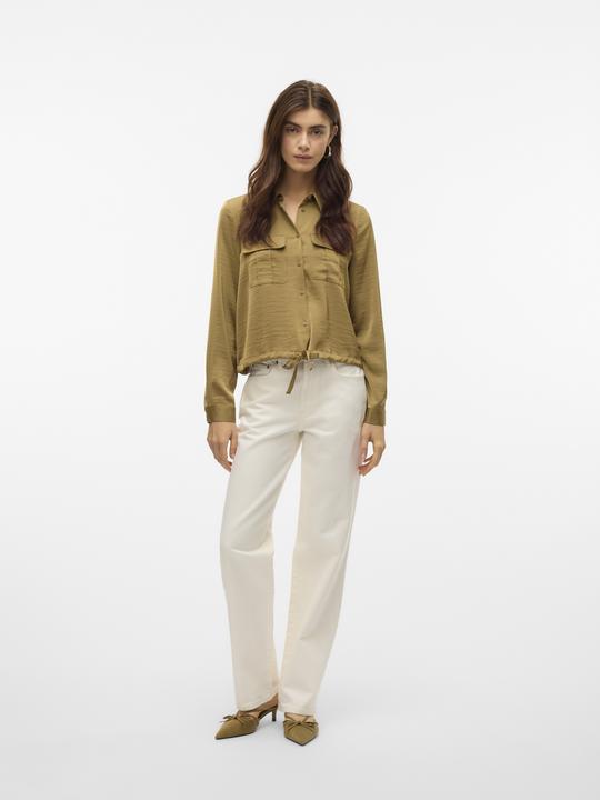 Image du produit Vero Moda VMMARYS Hemd Hemd (L)