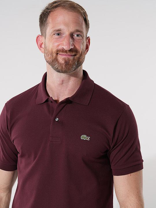Actual product image Lacoste Polo Shirt Classic Fit L1212 (XXL)