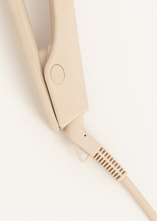 Actual product image Create CERAMIC STYLER MAX Sand (Straightening iron)