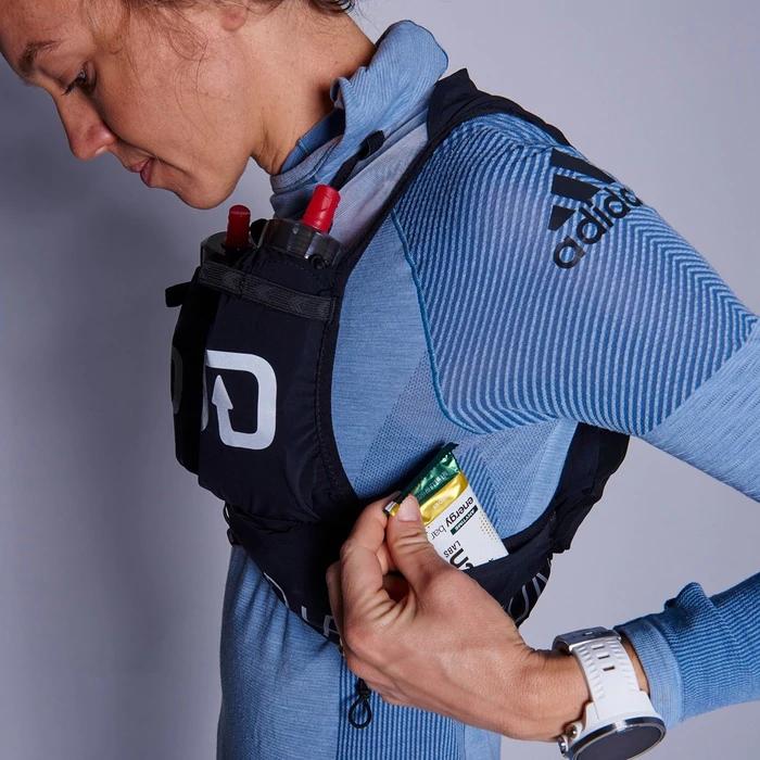Produktbild Ultimate Direction Halo 4.0 Trailrunningweste (10 l)