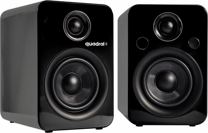 Quadral Breeze Blue XL (1 Paar, 45 W)