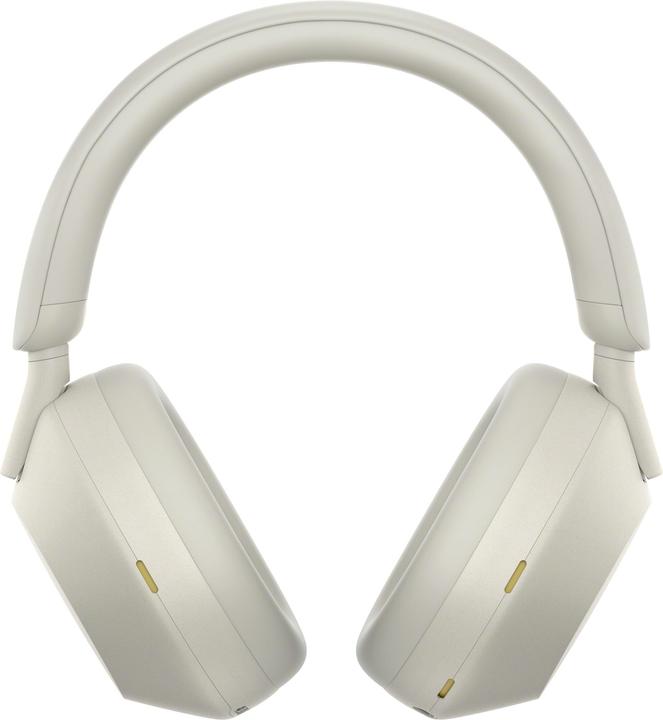 Immagine prodotto Sony WH-1000XM5 (NC, 30 h, Senza fili, Cablato)