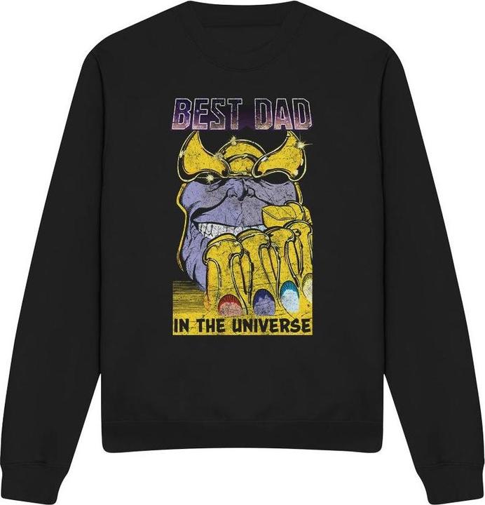 Hasbro Best Dad Sweatshirt
