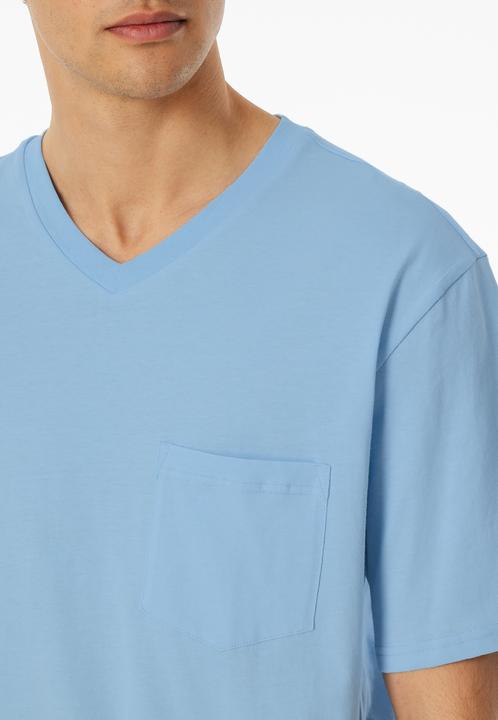 Actual product image Schiesser Pyjama Comfort Essentials (56, XXL)