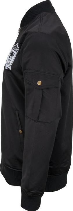 Image du produit Mitchell & Ness M&N Heavyweight Bomber Veste NFL Oakland Raiders (XL)