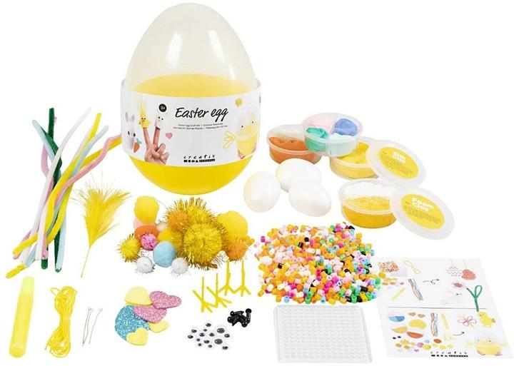 Immagine prodotto Creativ Company Miscela di Pasqua