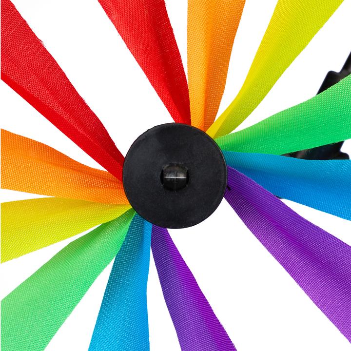 Produktbild Relaxdays Windrad Tier