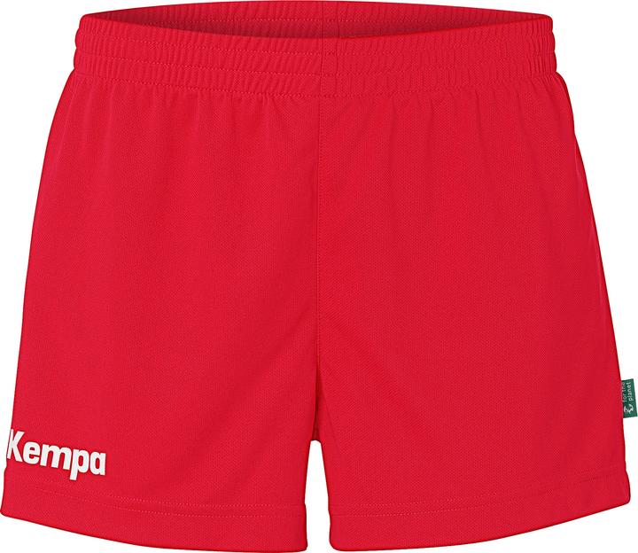Kempa Team Shorts Damen