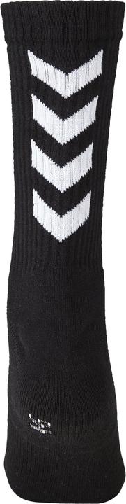 Actual product image hummel Fundamental 3-Pack Sock (36, 40)