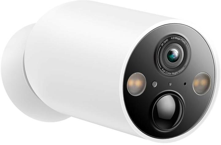 Produktbild TP-Link Tapo C425 (2-pack) (2560 x 1440 (WQHD))