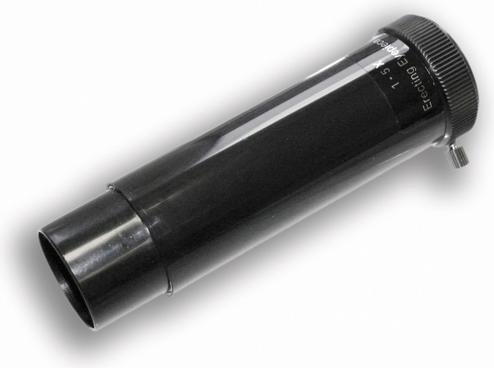 Actual product image Bresser Pluto 114/500