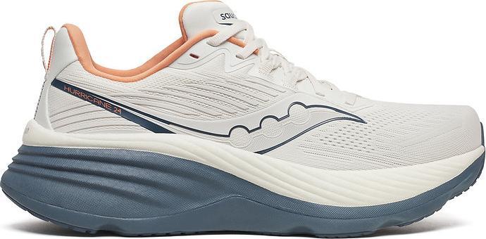 Actual product image Saucony HURRICANE 24 (44)
