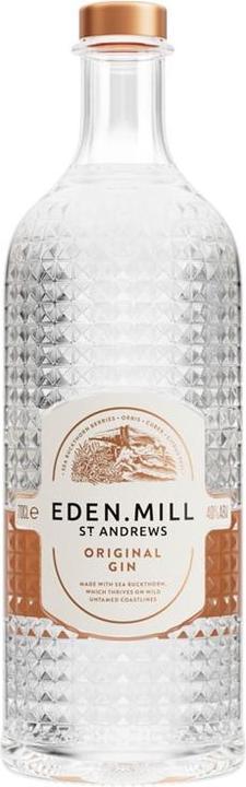 Actual product image Eden Mill Original Gin 40% Vol. 0,7l