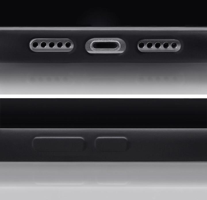 Produktbild Mobilize Gummi-Gelly-Hülle (Xiaomi Poco X4 Pro 5G)