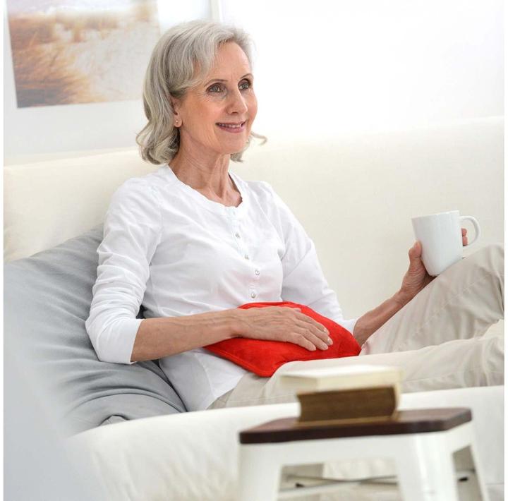 Actual product image Sissel heat wave (4.80 l)