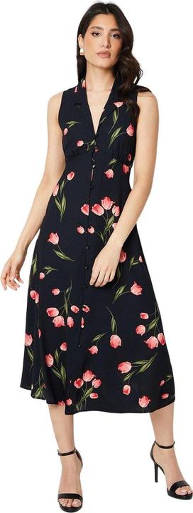 Image du produit Dorothy Perkins - Robe mi-longue - Femme (36 D)