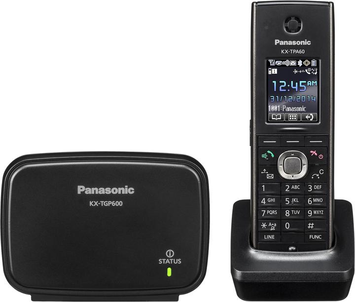 Panasonic Kx-Tgp600