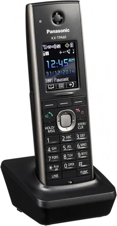 Image du produit Panasonic Kx-Tgp600