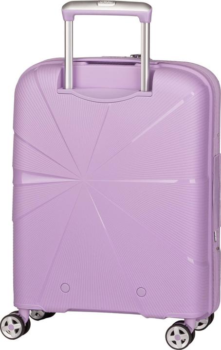 Immagine prodotto American Tourister Valigia & Trolley Starvibe Spinner 55 EXP (37 l, Bagaglio a mano (fino a 50 litri))