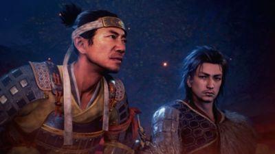 Produktbild Sony Nioh 2 (PS4, IT, EN)