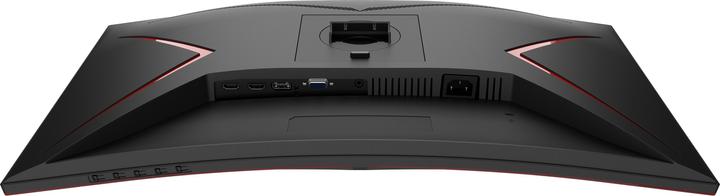 Actual product image AOC C27G2ZU/BK (1920 x 1080 pixels, 27")