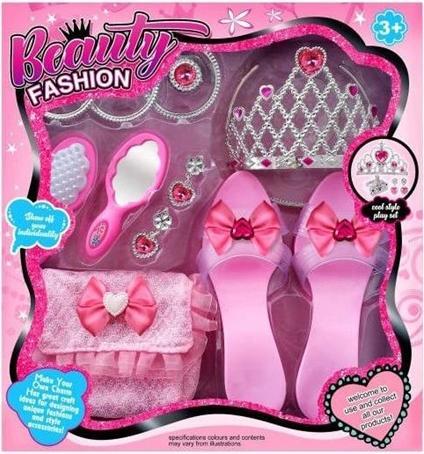 Produktbild Nenurodyta Beauty Set