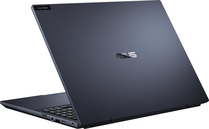 Image du produit ASUS ExpertBook B5602CVA-MB0186X Intel Core i5-1340P 40,64cm 16Zoll WUXGA 16GB 1TB SSD UMA W11P Star (15.98", Intel Core i5-1340P, 16 Go, 1000 Go, DE)