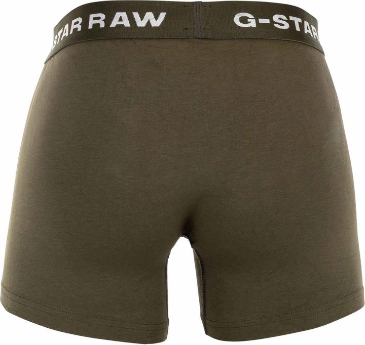 Produktbild G-Star Boxer briefs 3 pack (XXL, 6er Pack)