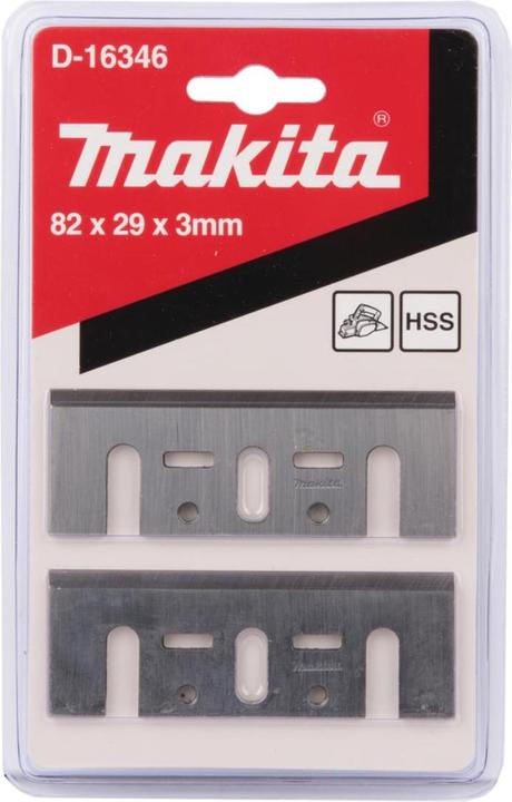 Produktbild Makita Hobelmesser HSS