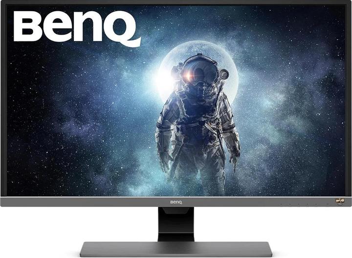 BenQ Ew3270u (3840 x 2160 Pixel, 31.50")