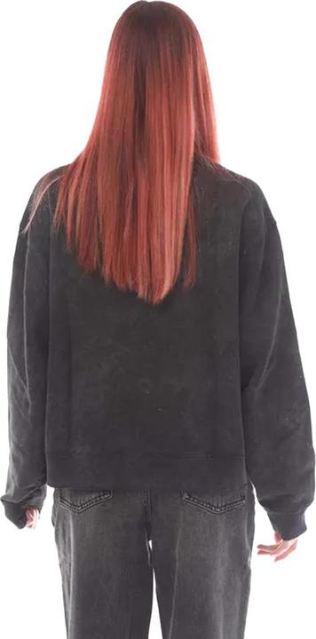 Actual product image HUGO Womens/Ladies Deroxina Oversized Sweatshirt (36 D)