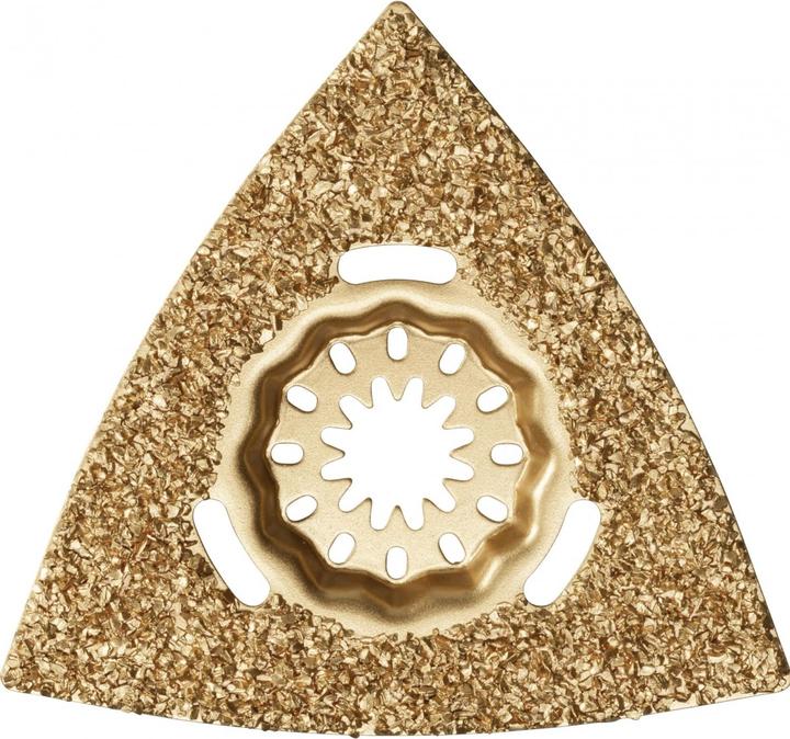 Fein Carbide rasp (80 mm)