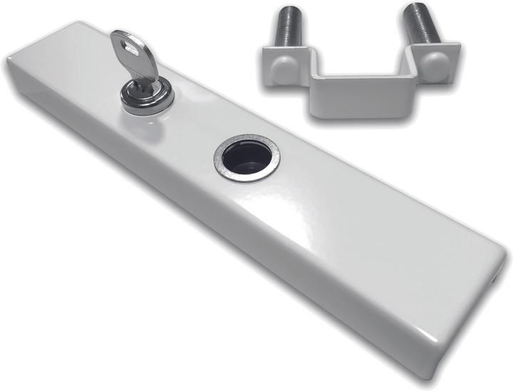 Actual product image Blaser Einbruchschutz Window bar lock H BLASER Defenda
