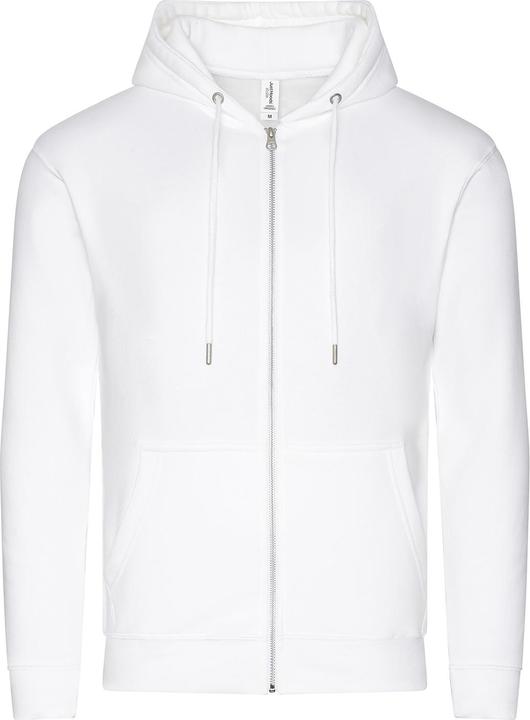Actual product image Awdis Organic Cotton Hoodie (S)