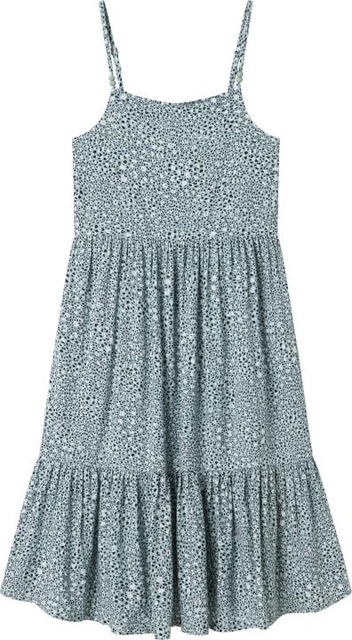 Name it Träger Kleid (140)