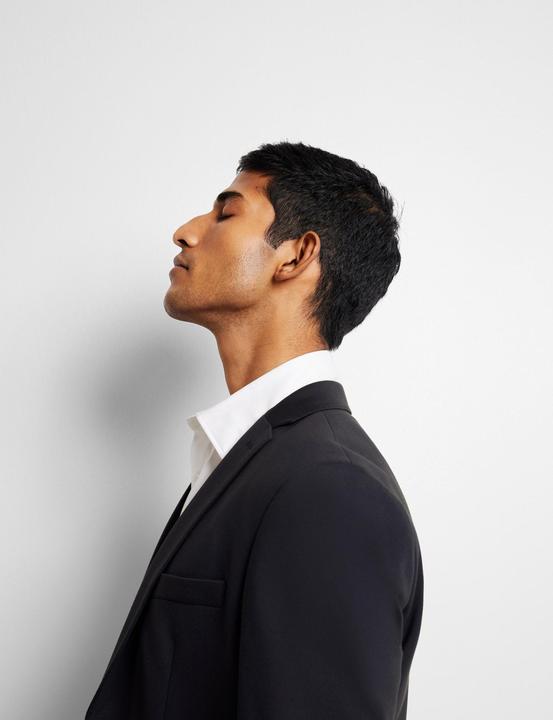 Image du produit Selected Homme Veste SLHSLIM-DELON (48)