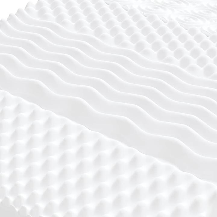 Image du produit VidaXL Manka (120 x 200 cm, Noyau de mousse)