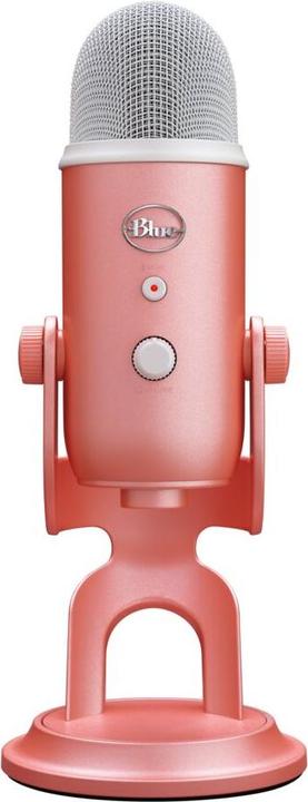 Image du produit Blue Yeti Usb Mic