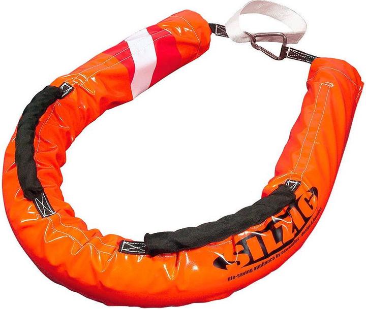 Plastimo Bouée/harnais MOB Silzig
