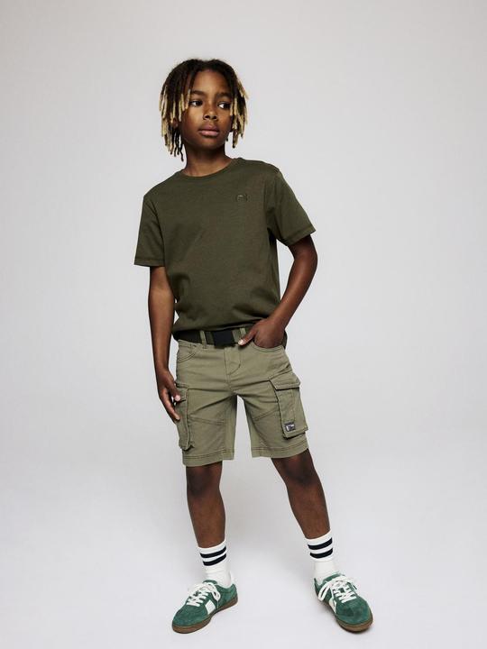 Produktbild Name it Nkmgreg Ss Nreg Top Noos (134)