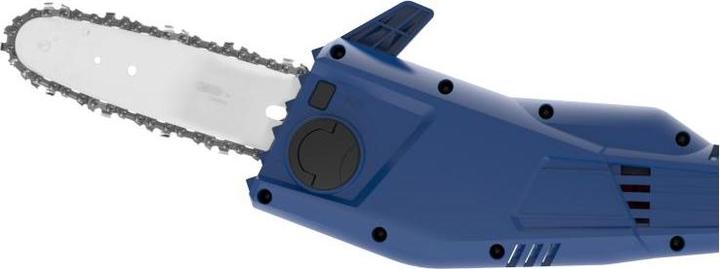 Immagine prodotto Güde Sega a catena per rami telescopica AST 18-201-05 (Sega a catena a batteria)