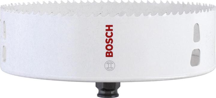 Actual product image Bosch Professional Zubehör Progressor for Wood and Metal (168 millimetres)