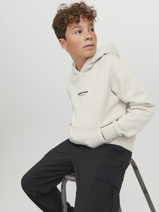 Immagine prodotto Jack & Jones Felpa con cappuccio (152)