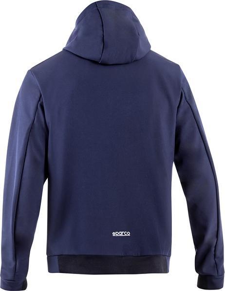 Immagine prodotto Sparco SL Hooded Softshell (XL)