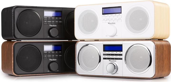 Immagine prodotto Audizio Novara (DAB, FM)