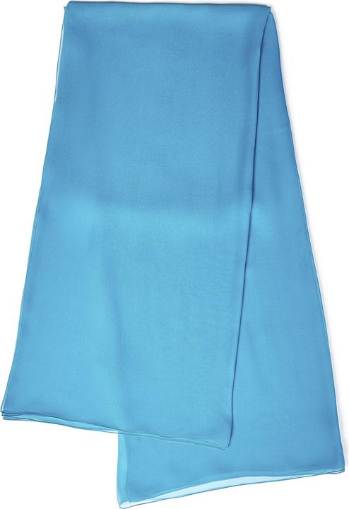 Produktbild Alberta Ferretti Scarfs Clear Blue